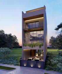 Boon Teck Road (D12), Terrace #500255131